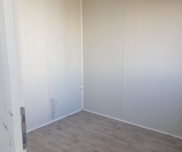 İki Oda WC & Duş Konteyner SKD-2 (2)