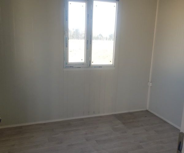 İki Oda WC & Duş Konteyner SKD-2 (3)