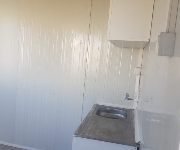 İki Oda WC & Duş Konteyner SKD-2 (4)