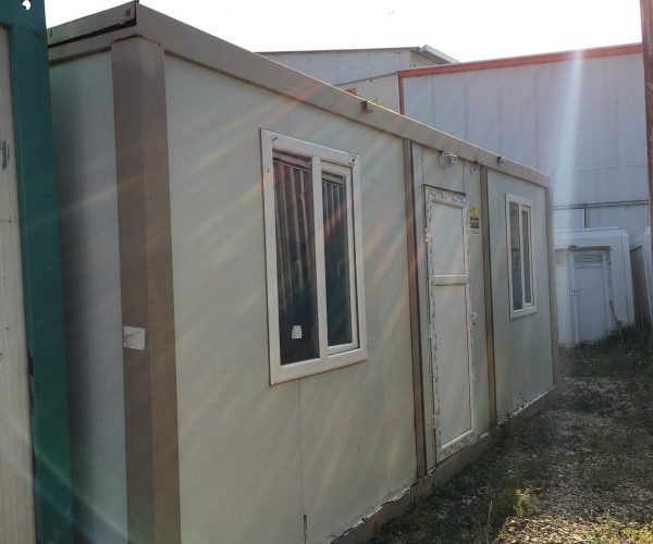 İki Oda WC & Duş Konteyner SKD-5 (1)