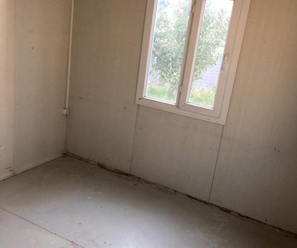 İki Oda WC & Duş Konteyner SKD-5 (2)