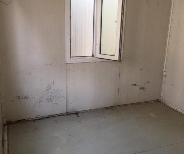 İki Oda WC & Duş Konteyner SKD-5 (3)