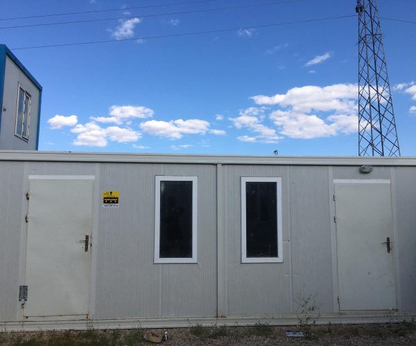 İki Odalı Konteyner SC-2 (1)