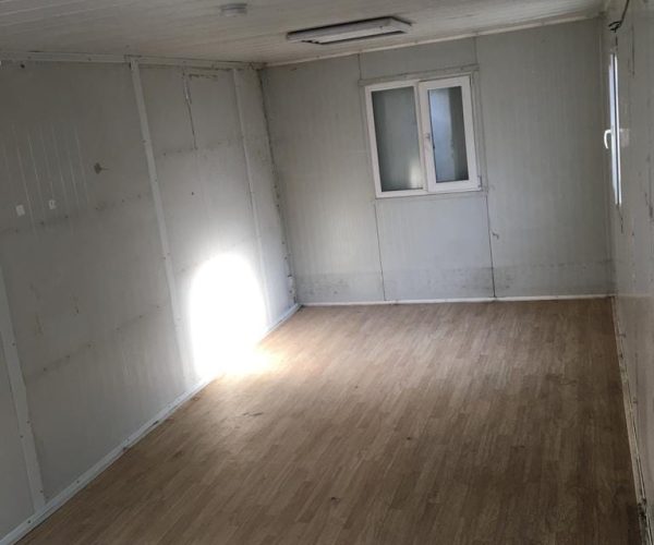 Tek Odalı Konteyner SKT-3 (4)