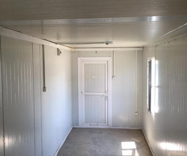 Tek Odalı Konteyner SKT-4 (4)